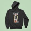 Ozzy Osbourne Ozz Bless Us All Every One Christmas Hoodie
