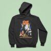 Ozzy Osbourne Thank You For The Memories Signature Hoodie