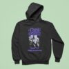 Ozzy Osbourne Thank You Prince Of Darkness Hoodie