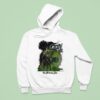 Ozzy Osbourne The Ultimate Sin Hoodie