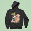 Ozzy Osbourne The Ultimate Sin Vintage Hoodie