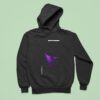 Ozzy Ozbourne Mama I M Coming Home Hot Devil Silhouette Hoodie