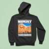 P Diddy Sean Combs Mount Touchmore Hoodie