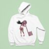 Paloma Mami Cdigos De Mueka Hoodie