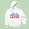 Panic At The Tesco Hoodie