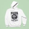 Pantera Cowboys From Hell Snake Hoodie