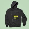 Pantera The Heaviest Tour Of The Summer Roster Hoodie
