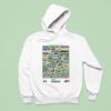 Parklife Festival At Heaton Park In Manchester Uk On June Hoodie