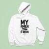 Pastor Mike Jr C C My Amen Hoodie