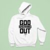 Pastor Mike Jr God Showing Ou Hoodie