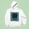 Patio Collection Three Graces Hoodie