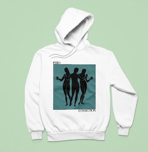 Patio Collection Three Graces Hoodie
