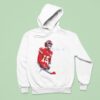 Patrick Mahomes Kansas City Chiefs Signature Hoodie