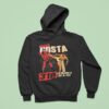 Paulo Costa New Orleans La July Hoodie
