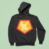 Peacemaker Dove Of Peace Hoodie