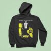 Pee Peednu Reeves Penis Popper Sandra Bullock Get Ready For Flush Hour Hoodie