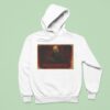 Peggerwise Horror Retro Pennywise Halloween Hoodie