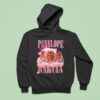 Penelope Garcia Criminal Minds Graphic Hoodie