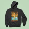 Pennywise Jmt Aus Summer Tour Dates Hand Mic Hoodie