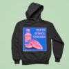 Pepto Bismol Chicken Hoodie