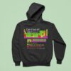 Periodic Table Can I Lick It Sure Go For It See You On The Other Side Hoodie