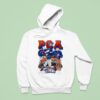 Pete Crow Armstrong Pca Planet Euphoria Chicago Cubs Hoodie