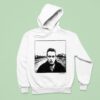 Peter Anderson Joe Strummer Hoodie