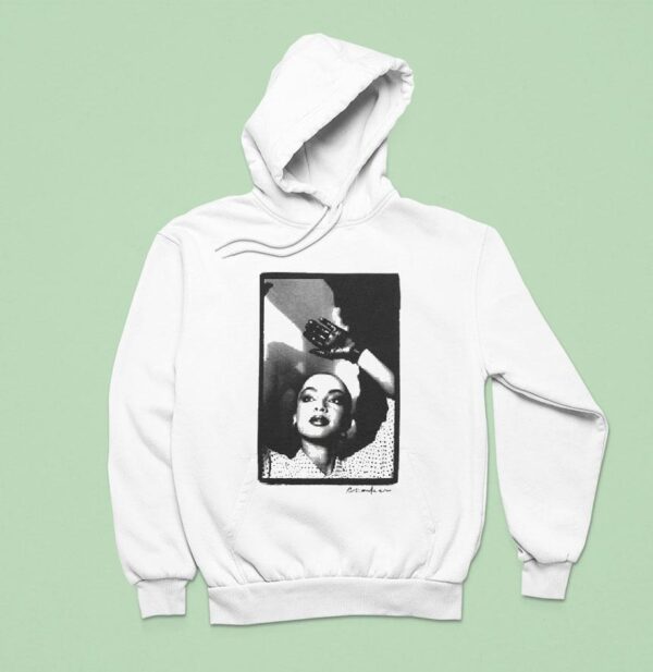 Peter Anderson Sade Hoodie