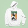 Peter Tosh Colorblock Hoodie