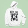 Peter Tosh Get Up Stand Up Hoodie