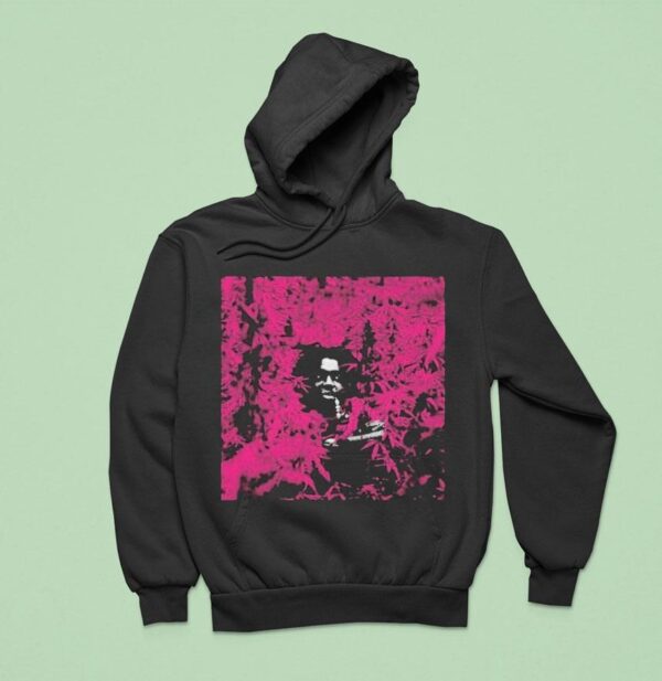 Peter Tosh Kushy Hoodie