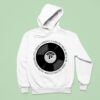 Peter Tosh Legalize Wanted Dread And Alive Vinyl Hoodie