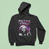 Peter Tosh Paradise Hoodie