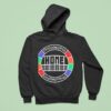 Philadelphia Home With Phillies Flyers Eagles Ers Colors Hoodie