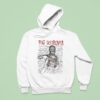 Pig Destroyer Scalp Hoodie