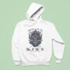 Pigeons Playing Ping Pong Fall Tour Dates Psychedelic With Full City Hoodie