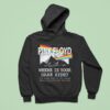 Pink Floyd Where Is Your Dark Side The Dark Side Of The Moon Th Anniversary Hoodie