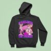 Pink Panther Id Like Tussi You Tonigh Hoodie