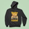 Pittsburgh Slers Black And Gold Since Hoodie