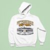 Pittsburgh Slers Three Rivers Stadium Hoodie