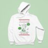 Pizza Landmvrks Try Our Creature Crust So Heavy You Won T Believe I Hoodie
