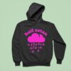 Placebo Hail Satan Hoodie