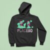 Placebo Uk Eu Tour Hand Hoodie