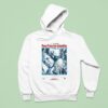 Planes Trains And Automobiles Two Pillows Hoodie