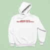 Please Don T Disrespect My Danny Hoodie