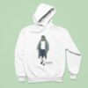 Pleasures Dude Hoodie
