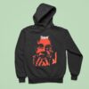 Pleasures Face Hoodie