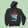 Pleasures Migraine Death Toll Hoodie