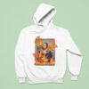 Pleasures Mona Lisa Hoodie