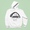 Pleasures Mouthful Hoodie